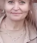 Rencontre Femme : Алла, 61 ans à Russie  novokuznetsk